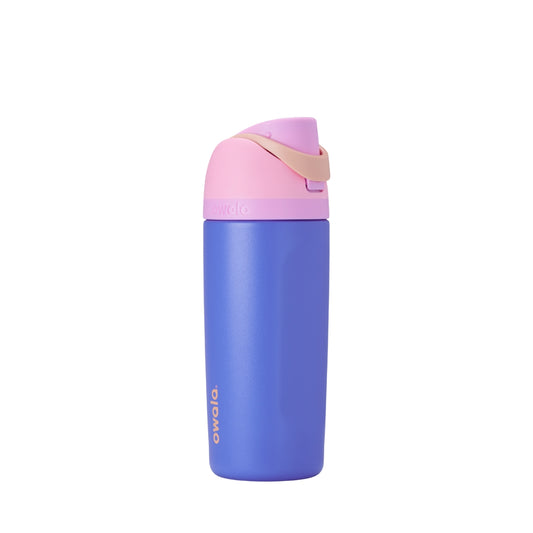 Kids FreeSip Stainless Steel Insulated 16oz WildChild (Pink Blue)