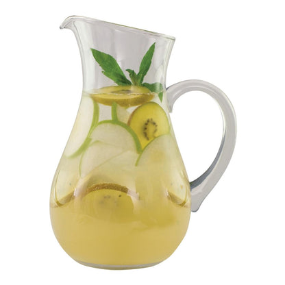 Balmoral 1.75L Glass Water Jug