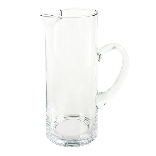 Windsor 1.75L Glass Water Jug
