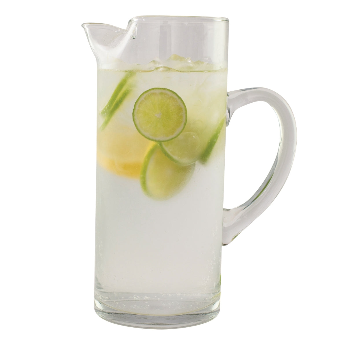 Windsor 1.75L Glass Water Jug