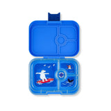 Yumbox Panino 4 Compartment - Surf Blue