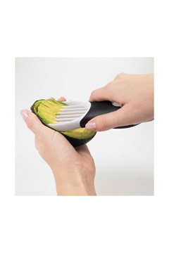 Good Grips 3-In-1 Avocado Slicer