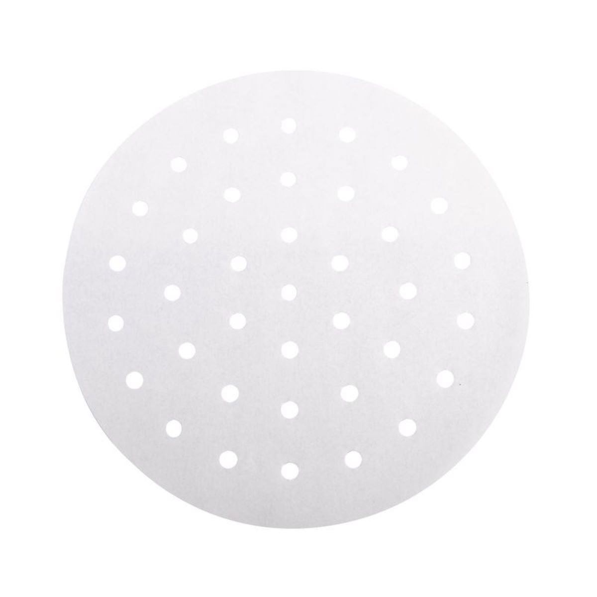 D.Line Parchment Steamer Liners 19cm Pack of 20