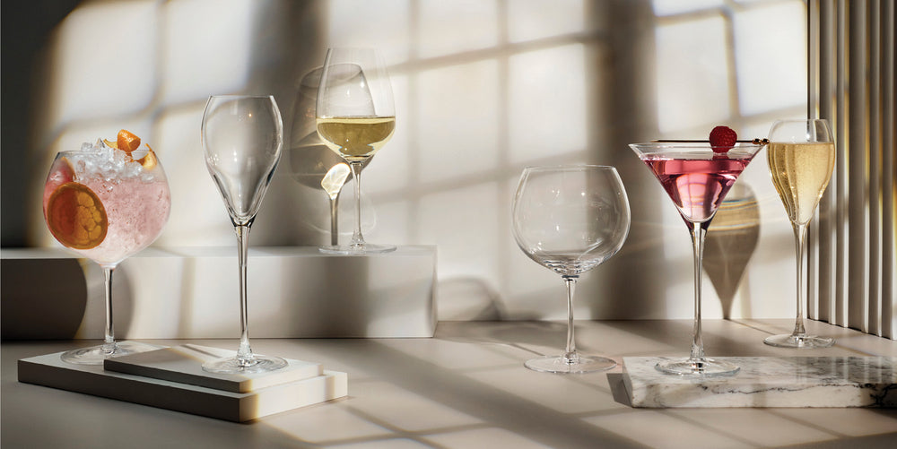 Kronos drinkware