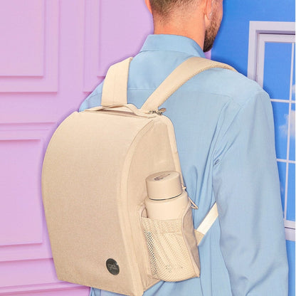 frank green Everything Backpack Moon Dust