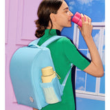 frank green Everything Backpack Sky Blue