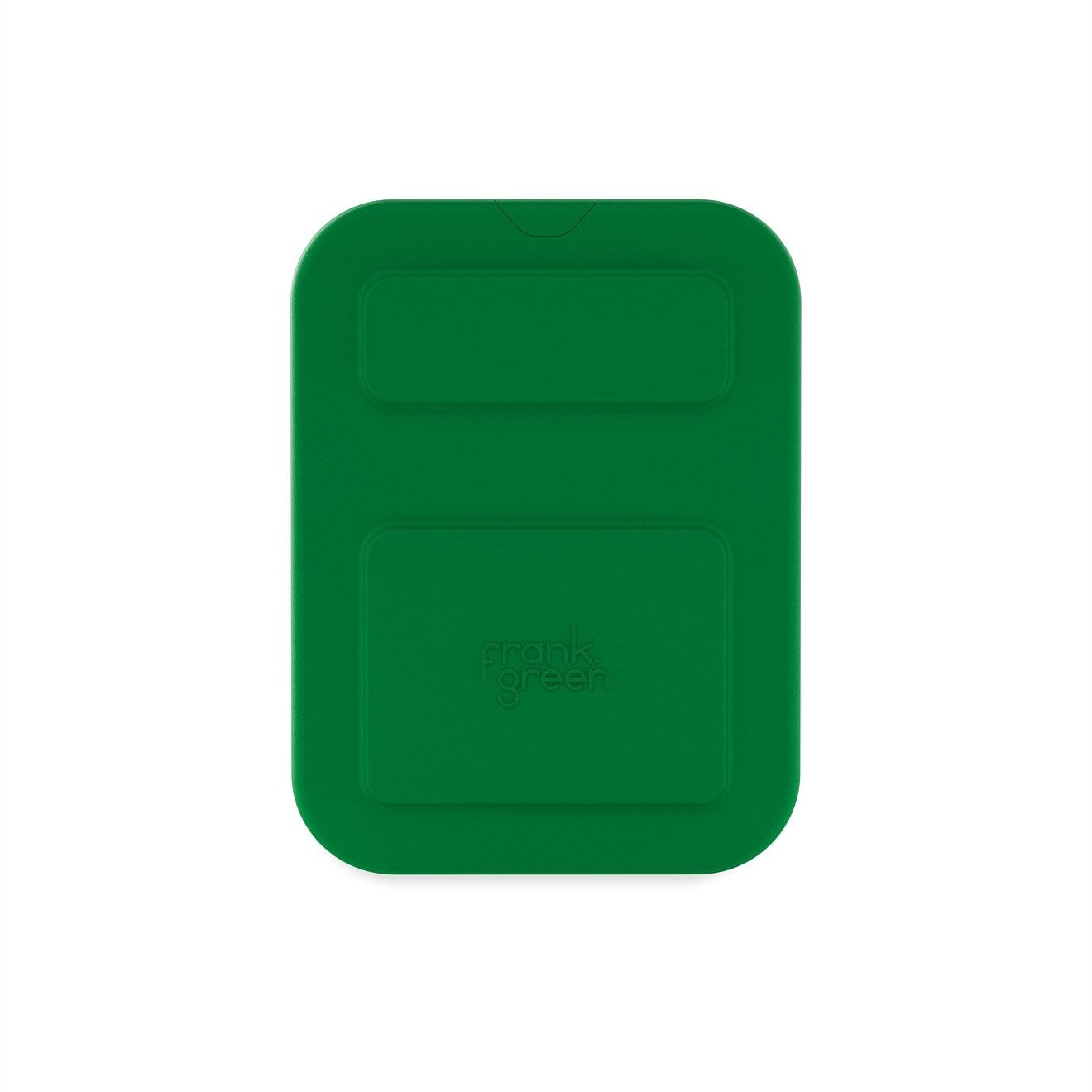 frank green Lunch Container Ice Brick Evergreen