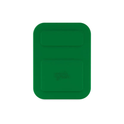 frank green Lunch Container Ice Brick Evergreen