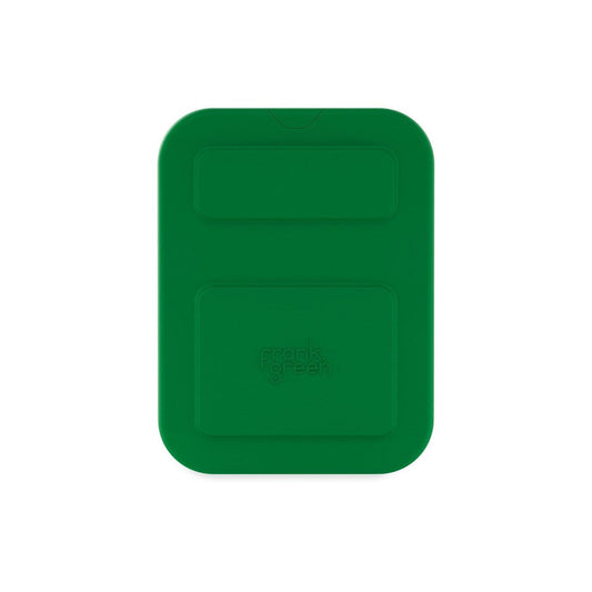 frank green Lunch Container Ice Brick Evergreen