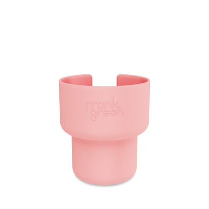 Car Cup Holder Blushed