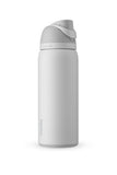 FreeSip Stainless Steel Insulated 946ml Shy Marshmallow (White)