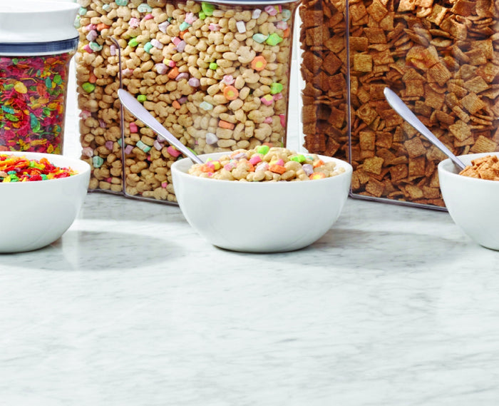 Need help in the kitchen?