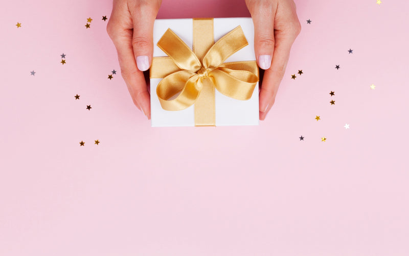 Find the perfect gift for her