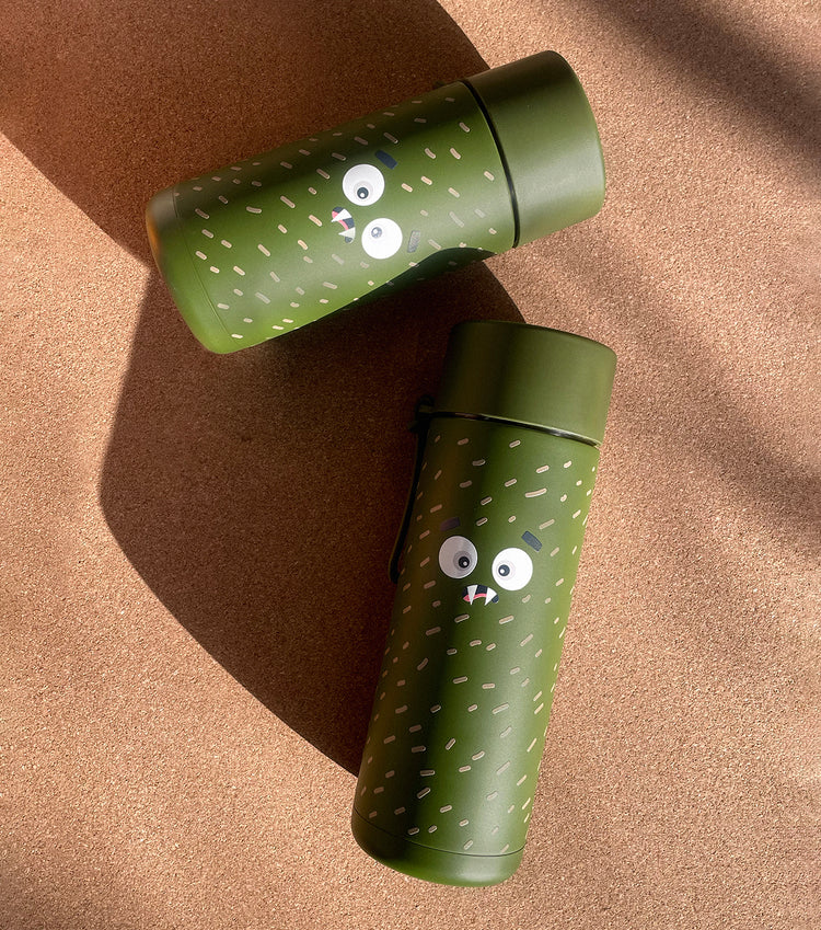 Franksters Khaki Scout Lifestyle