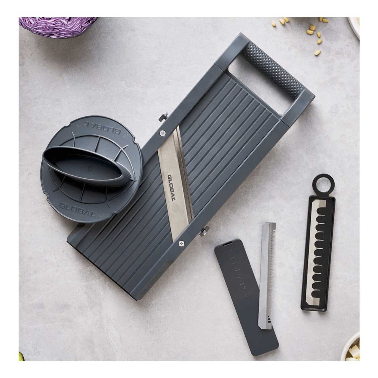 Mandoline Slicer 64mm