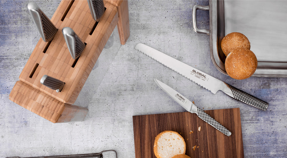 Global Knives