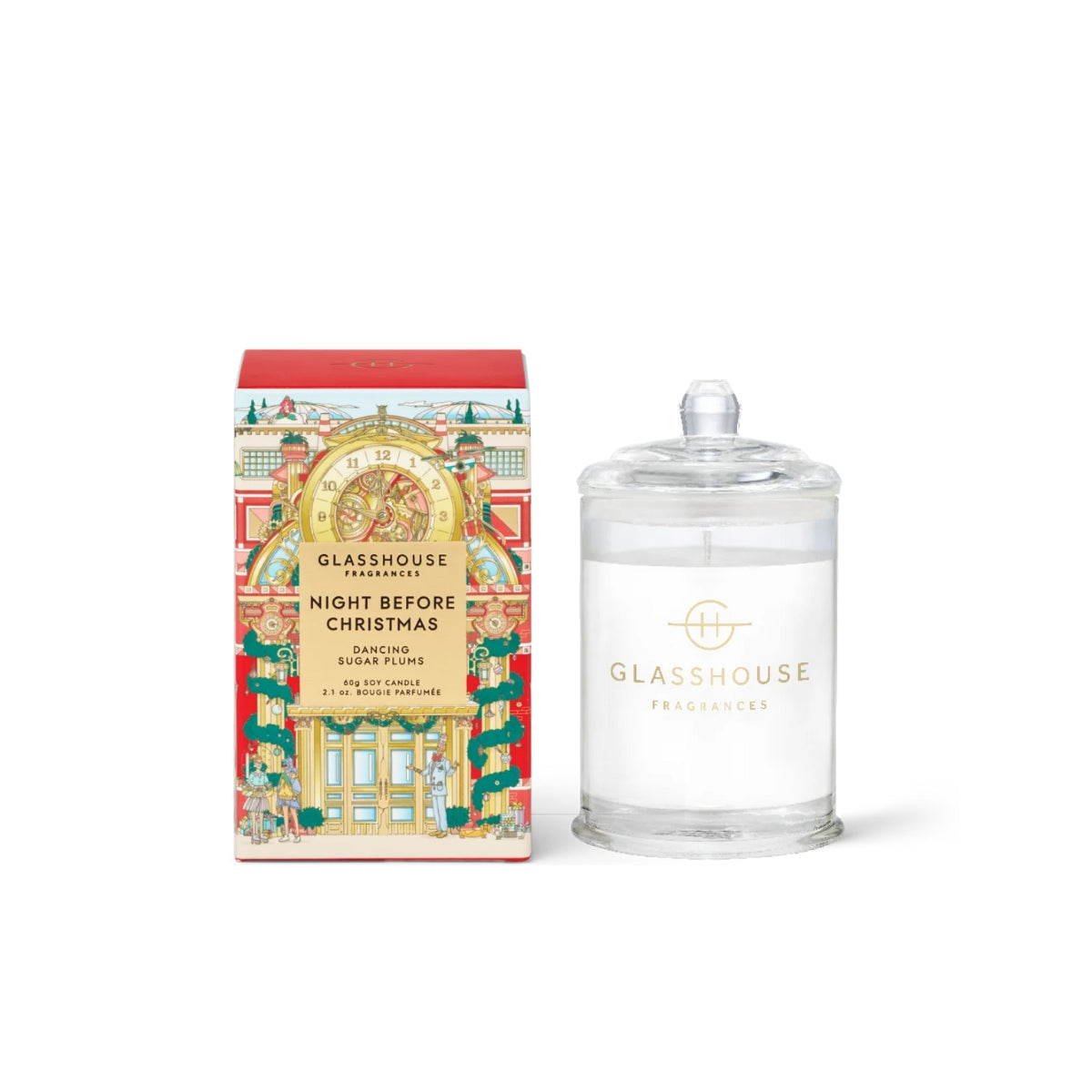 New Kitchenware – Matchbox