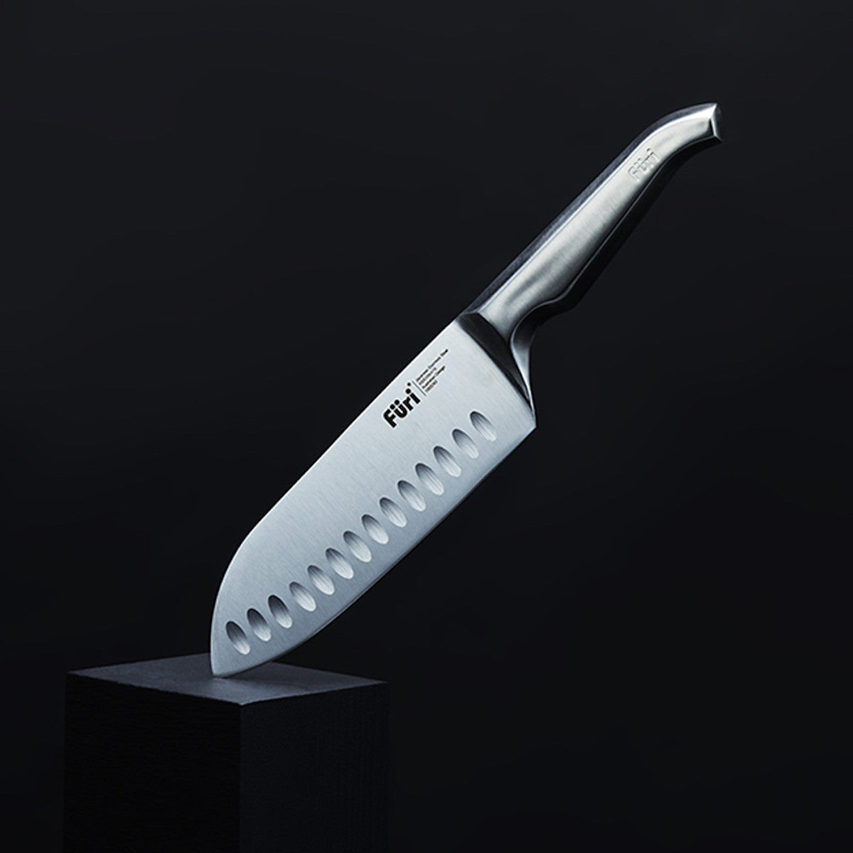 Furi Pro Asian Style Knife Set 3 Piece