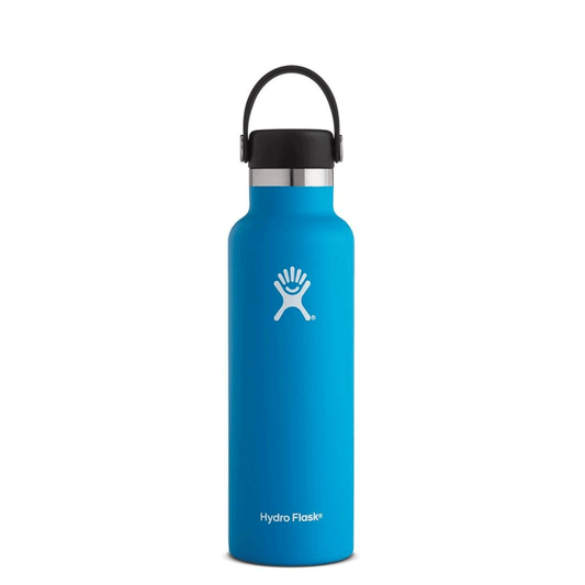 Hydroflask 21oz Standard Flex Cap Pacific