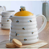 Price and Kensington Sweet Bee Teapot 850ml