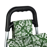 Sprint Shopping Trolley Bohemian Green