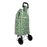 Sprint Shopping Trolley Bohemian Green