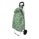 Sprint Shopping Trolley Bohemian Green