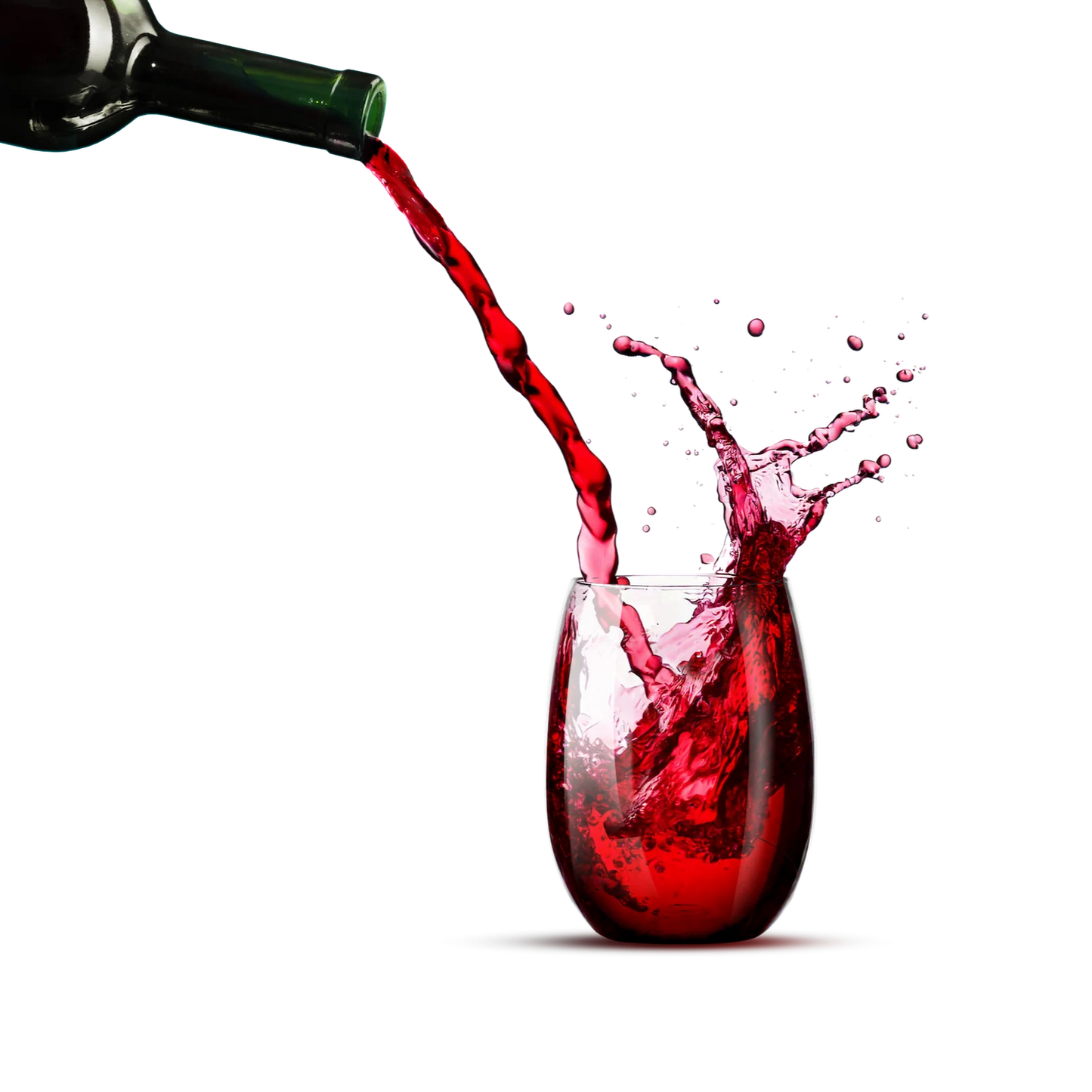 Rowdy Family Wine Pack 8 Pieces