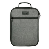 Sachi Insulated Lunch Satchel Charcoal