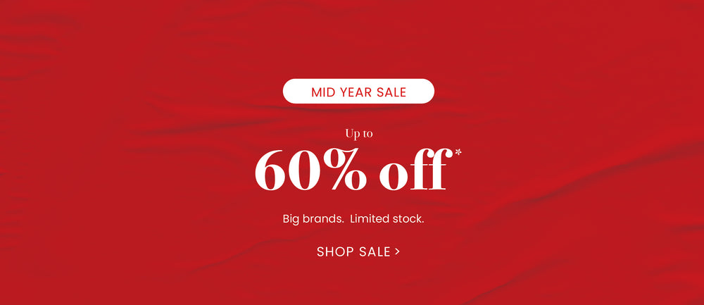 Kitchenware sale