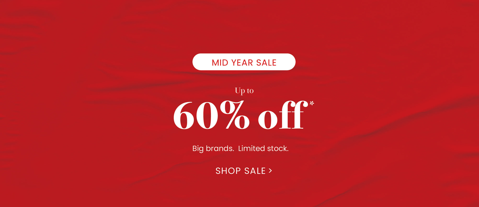 Kitchenware sale