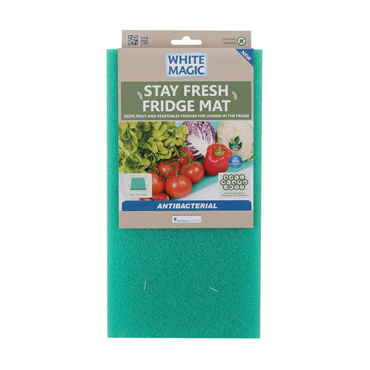 Stay Fresh Fridge Mat Antibacterial