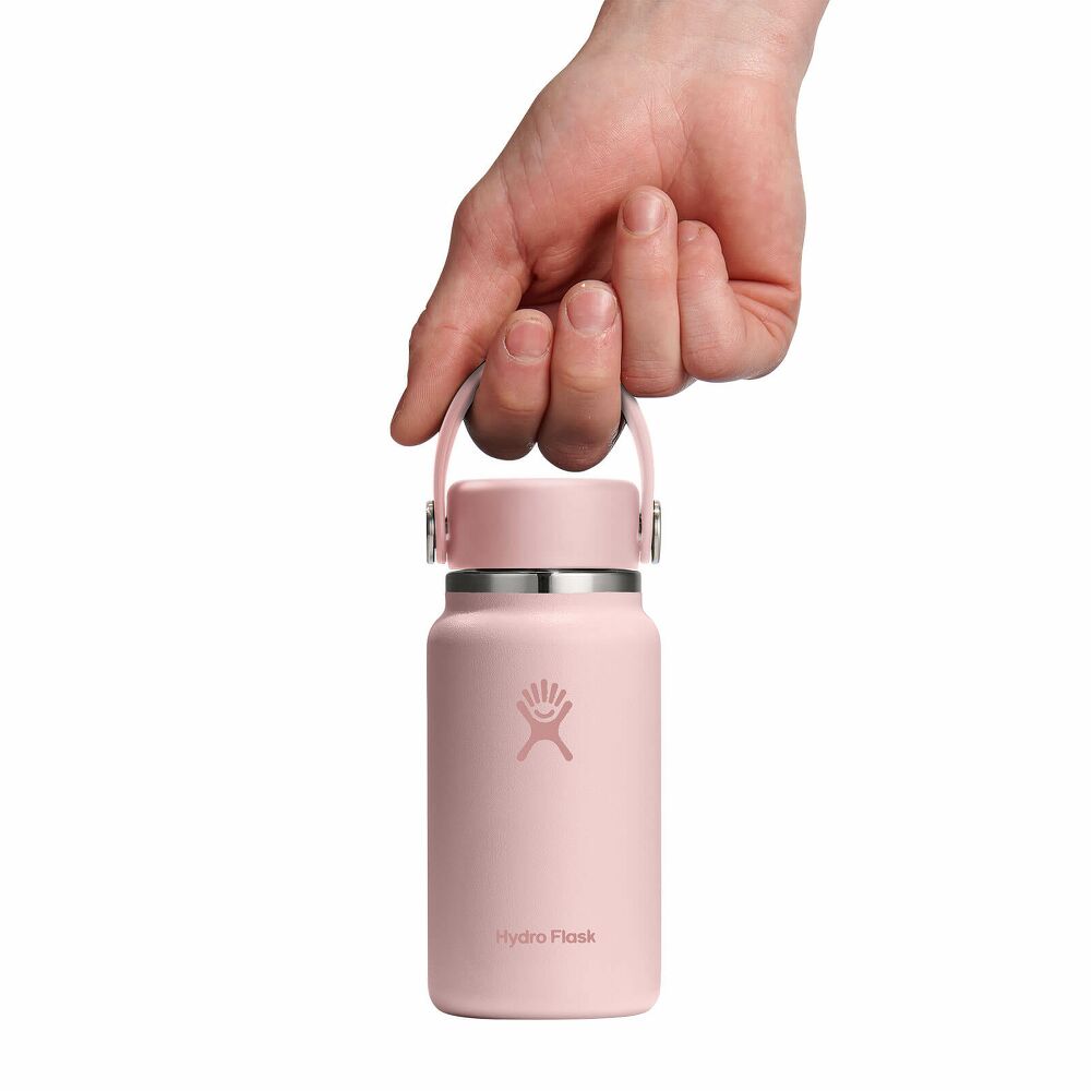 200ml Micro Hydro - Trillium Pink | Hydro Flask | Matchbox