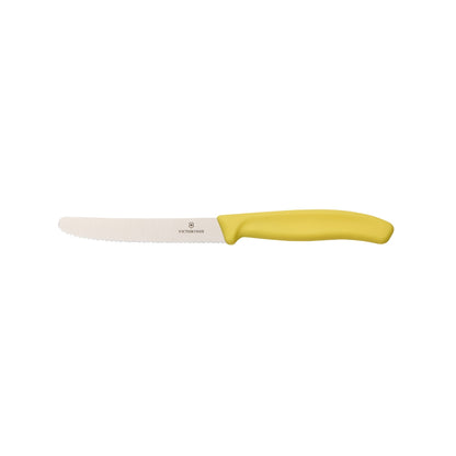 Steak Tomato Knife 11cm Sunny Citrine