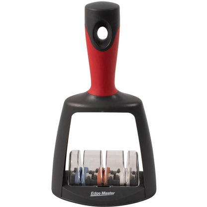 Edge Master 3 Stage Ceramic Water Sharpener