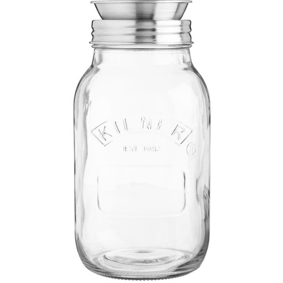 Kilner Spiralizer Set