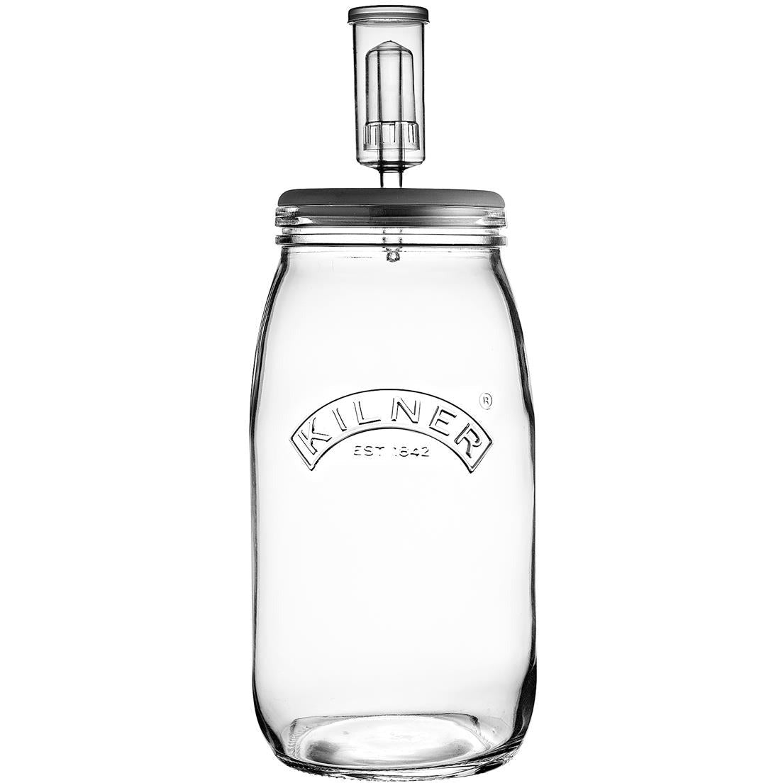 Kilner Fermentation Set