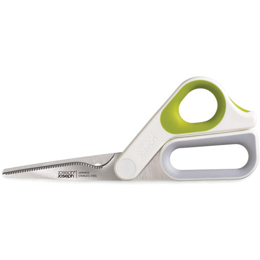 Joseph Joseph PowerGrip - All-purpose Kitchen Scissors