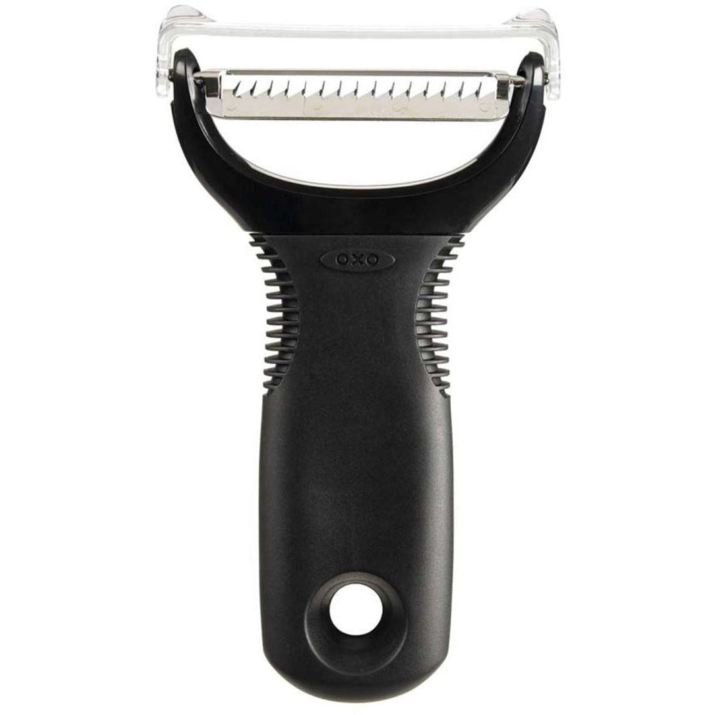 OXO Good Grips Julienne Peeler