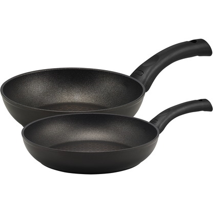 Essteele Per Salute Skillet Twin Pack - 20/28cm