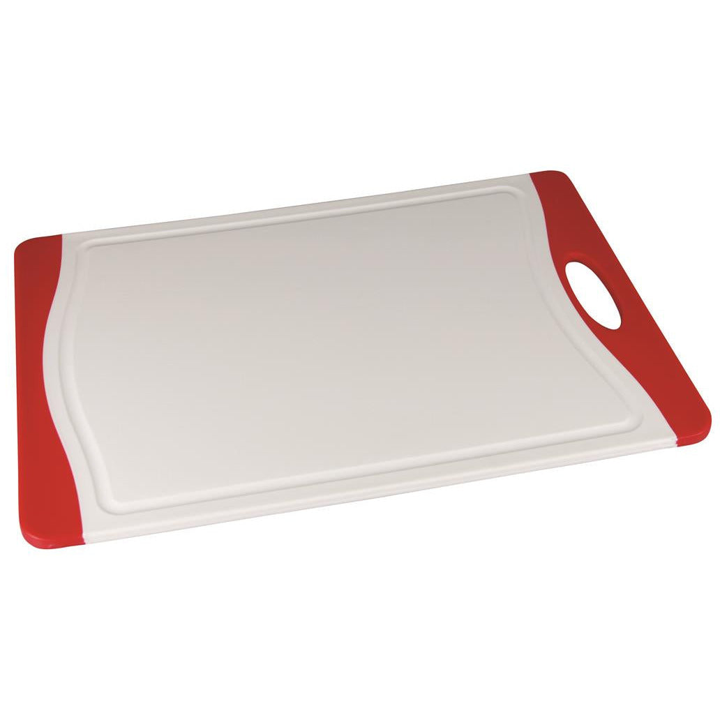 Pyrolux Cutting Board 42cm x 29cm - Red