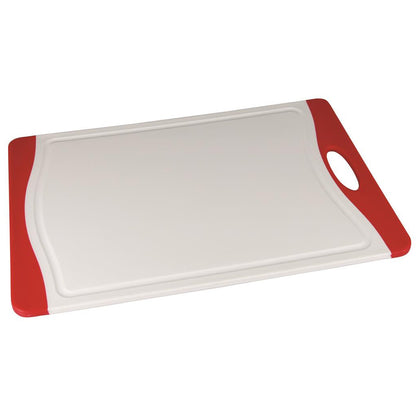 Pyrolux Cutting Board 42cm x 29cm - Red