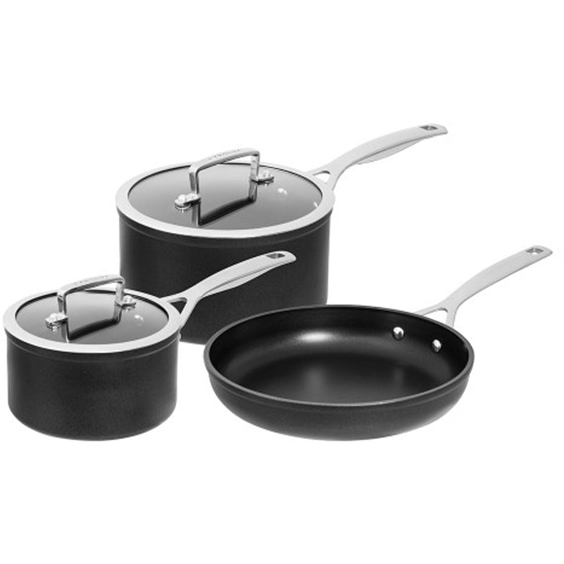 Ignite Cookware Set - 3 Piece| Pyrolux | Matchbox