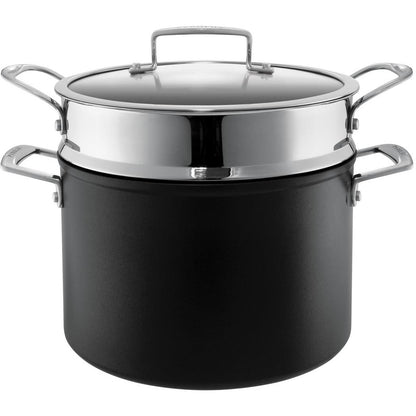 Pyrolux Ignite Stockpot With Pasta Insert