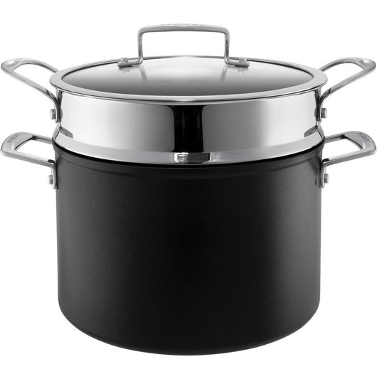 Pyrolux Ignite Stockpot With Pasta Insert