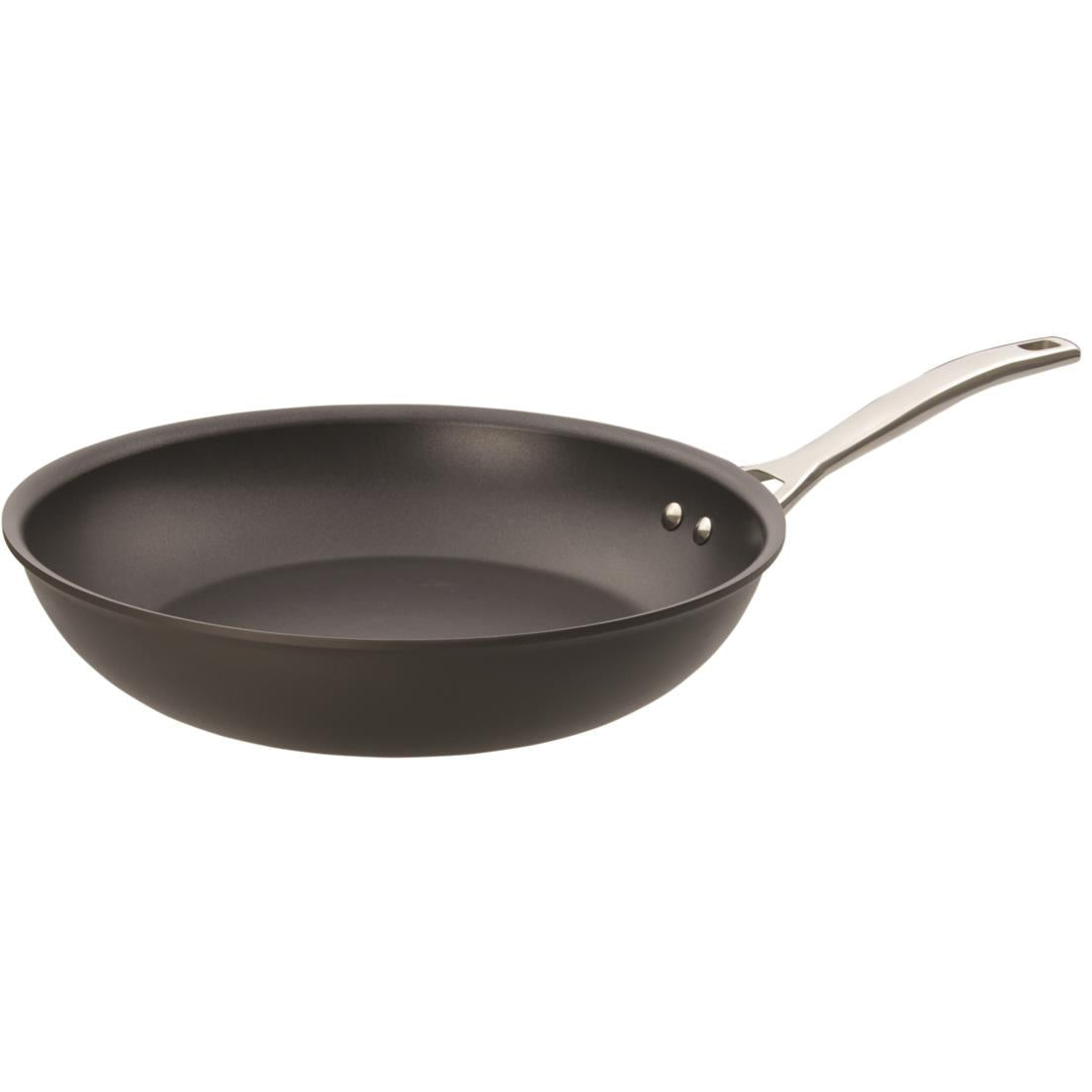 Pyrolux HA+ Hard Anodised Fry Pan - 30cm