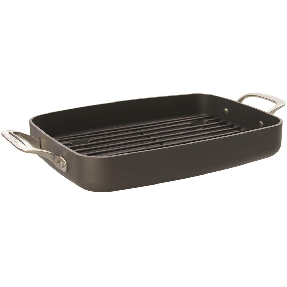Pyrolux HA+ Roasting Pan with Rack