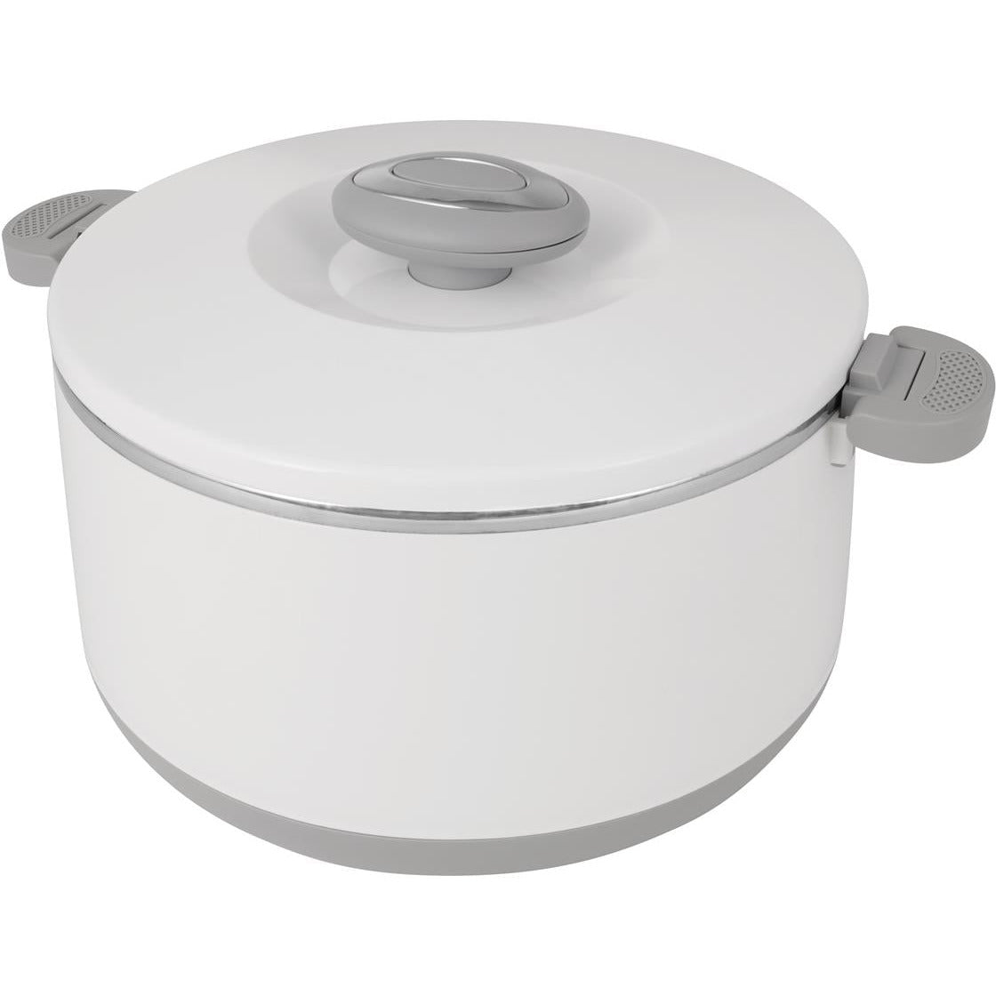 Pyrolux Food Warmer 2 litre - White
