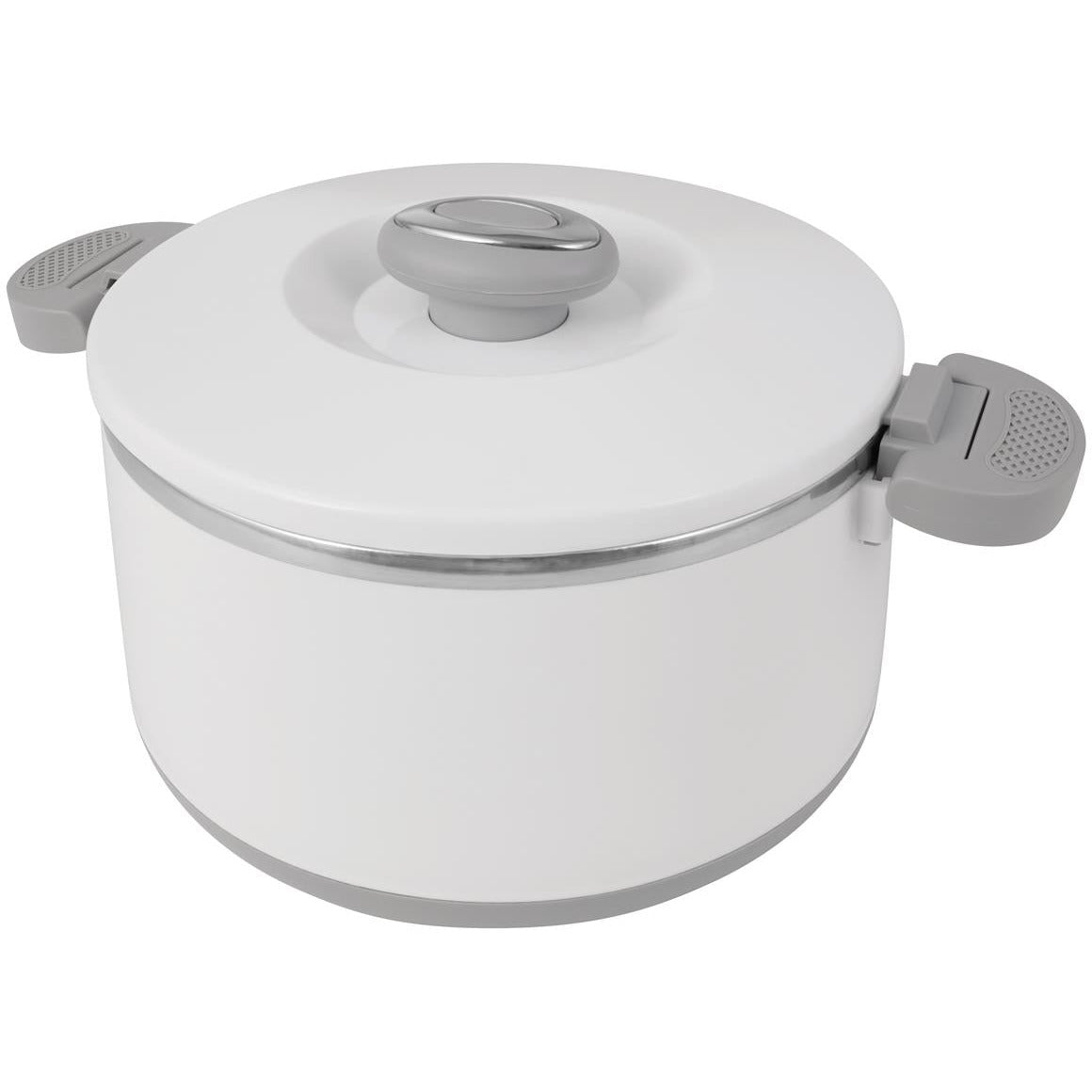 Pyrolux Pyrotherm Food Warmer - White - 5 Litre
