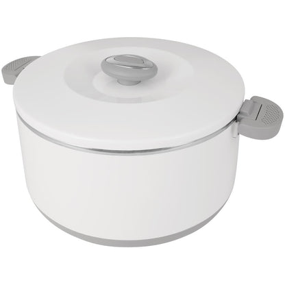 Pyrolux Pyrotherm Food Warmer - White - 10 Litre